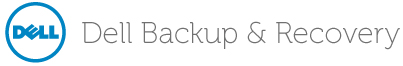 Dell Backup and Recovery